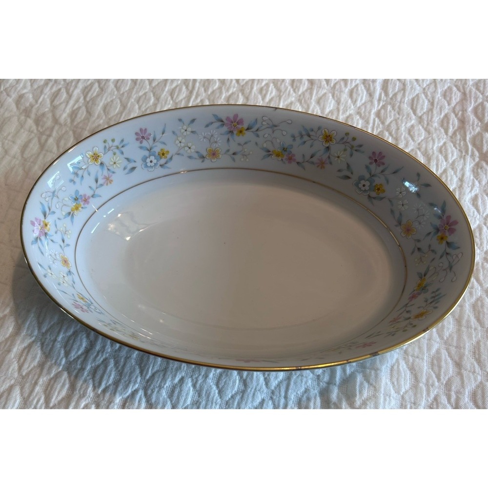 Noritake Vegetable  Bowl